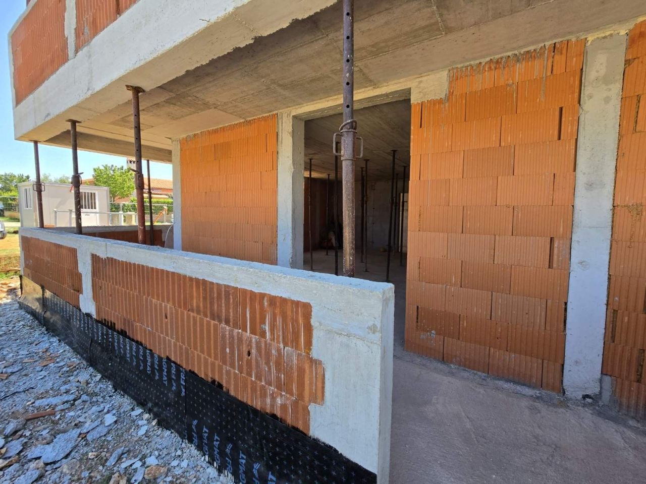 Квартира в Пуле, Хорватия, 54.88 м² - фото 15