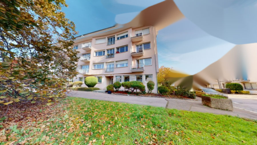 Квартира в Люксембурге, Люксембург, 64 м² - фото 1