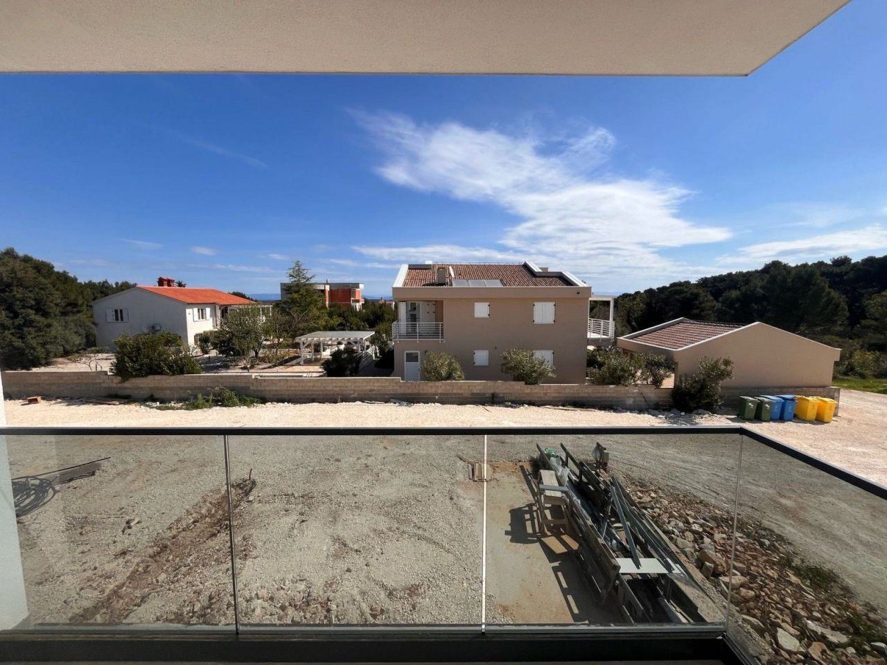 Квартира в Лижняне, Хорватия, 54.47 м² - фото 17