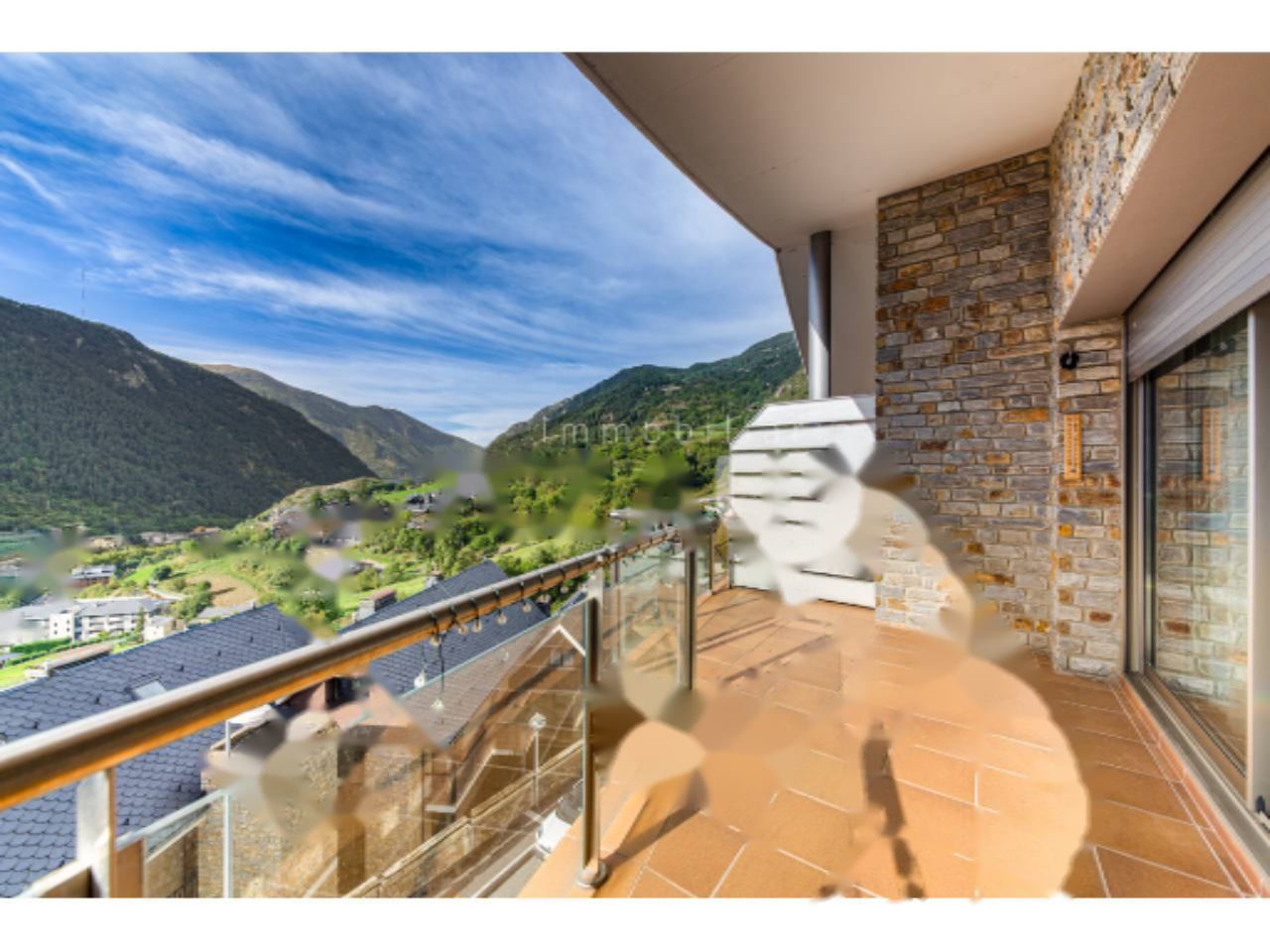 Квартира в Энкаме, Андорра, 85 м² - фото 1