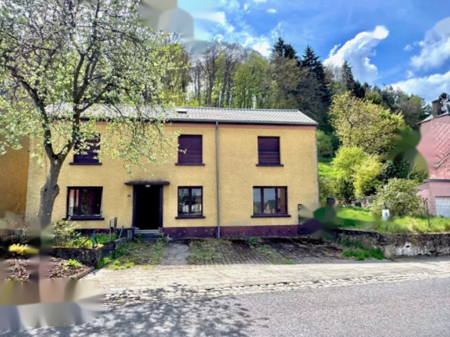 Квартира в Дикирхе, Люксембург - фото 1