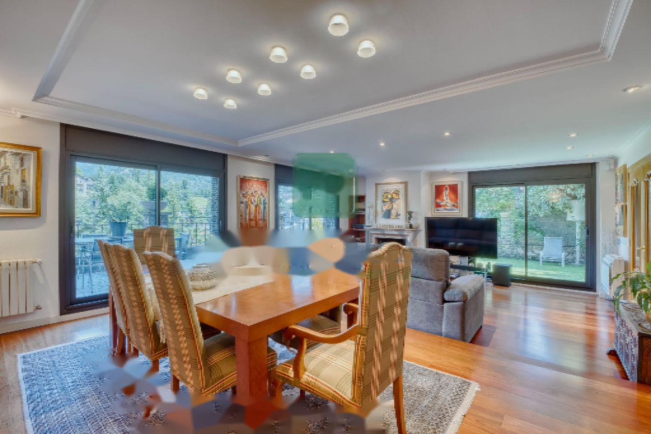 Квартира в Ла-Массане, Андорра, 384 м² - фото 1