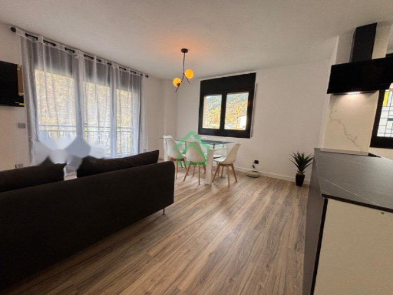 Квартира в Энкаме, Андорра, 120 м² - фото 1