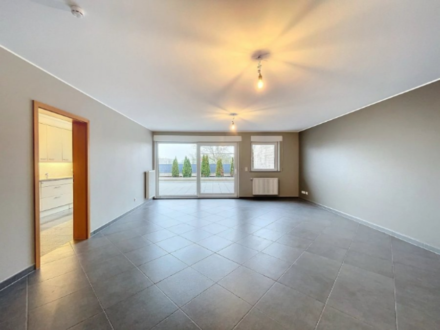 Квартира в Люксембурге, Люксембург, 101 м² - фото 1