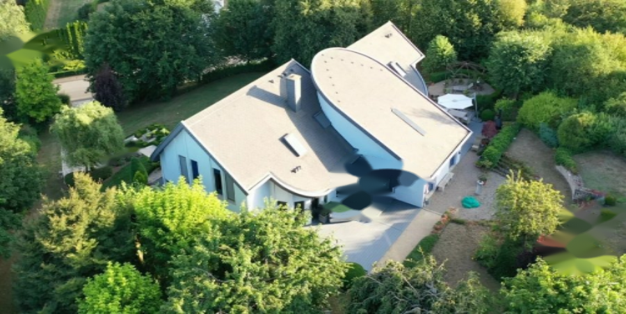 Квартира в Люксембурге, Люксембург, 367 м² - фото 1