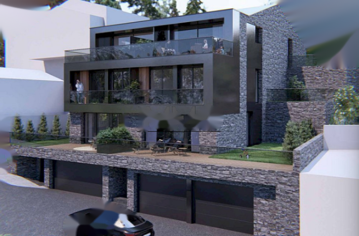 Квартира в Ла-Массане, Андорра, 401 м² - фото 1