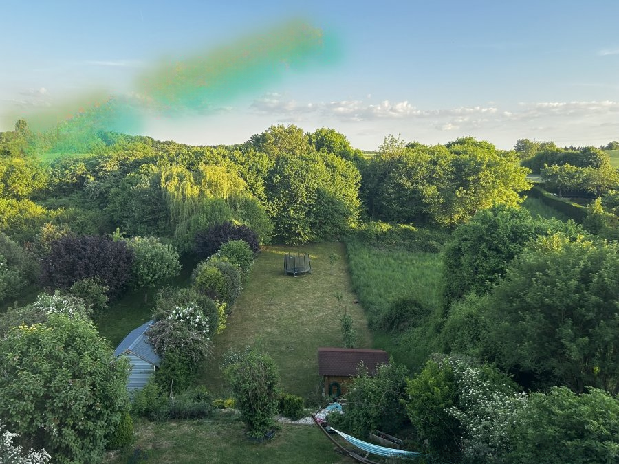 Квартира в Люксембурге, Люксембург, 231 м² - фото 1