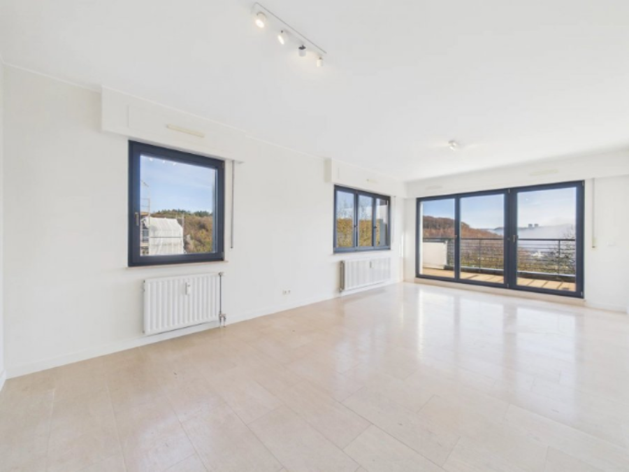 Квартира в Люксембурге, Люксембург, 102 м² - фото 1