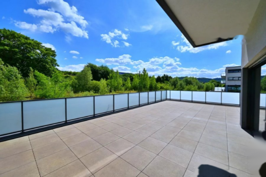 Квартира в Люксембурге, Люксембург, 95 м² - фото 1