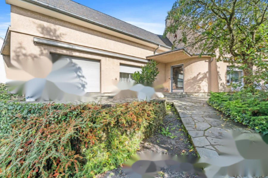 Квартира в Люксембурге, Люксембург, 180 м² - фото 1