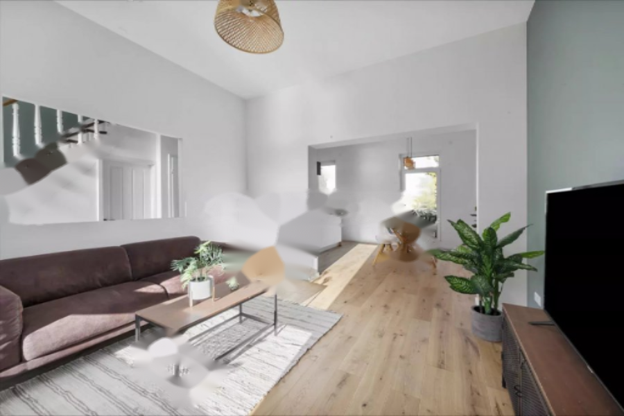 Квартира в Люксембурге, Люксембург, 120 м² - фото 1