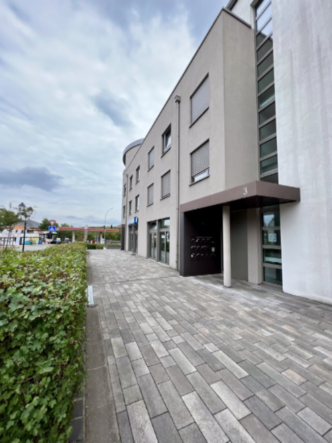 Квартира в Люксембурге, Люксембург, 105 м² - фото 1