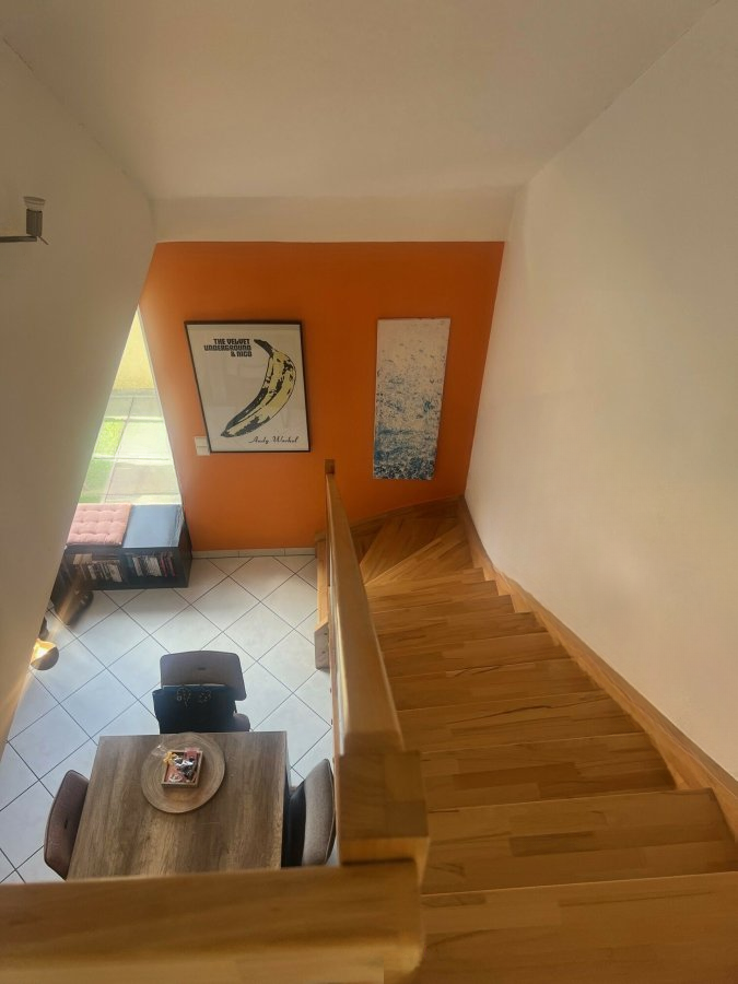 Квартира в Люксембурге, Люксембург, 100 м² - фото 1