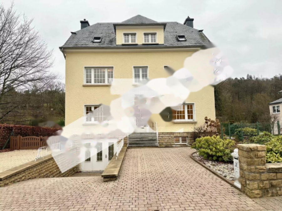 Квартира в Люксембурге, Люксембург, 147 м² - фото 1