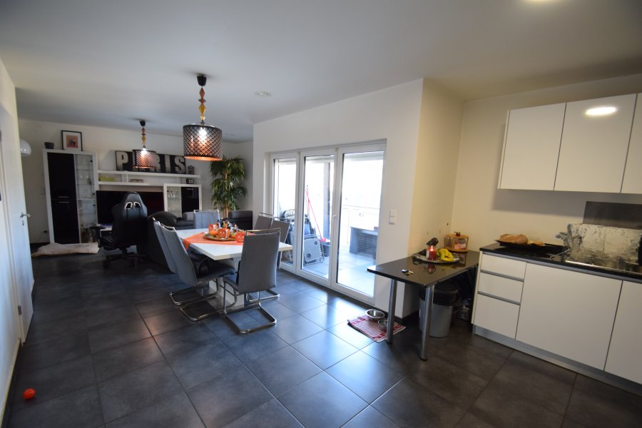 Квартира в Люксембурге, Люксембург, 85 м² - фото 1