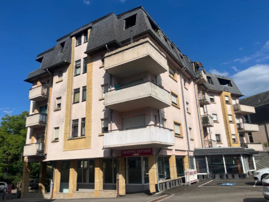 Квартира в Дикирхе, Люксембург, 92 м² - фото 1