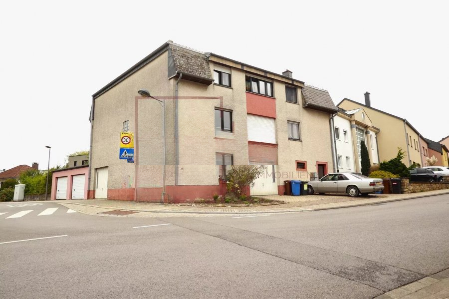 Квартира в Люксембурге, Люксембург, 63 м² - фото 1