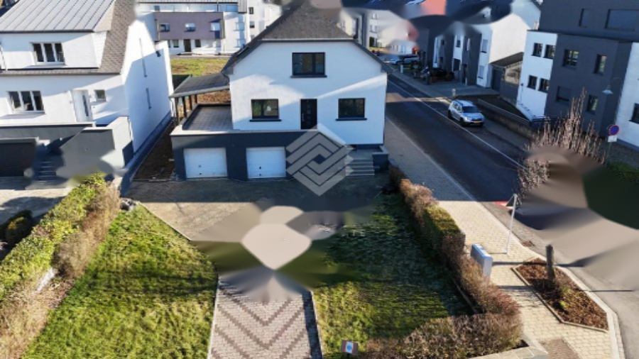 Квартира в Люксембурге, Люксембург, 175 м² - фото 1