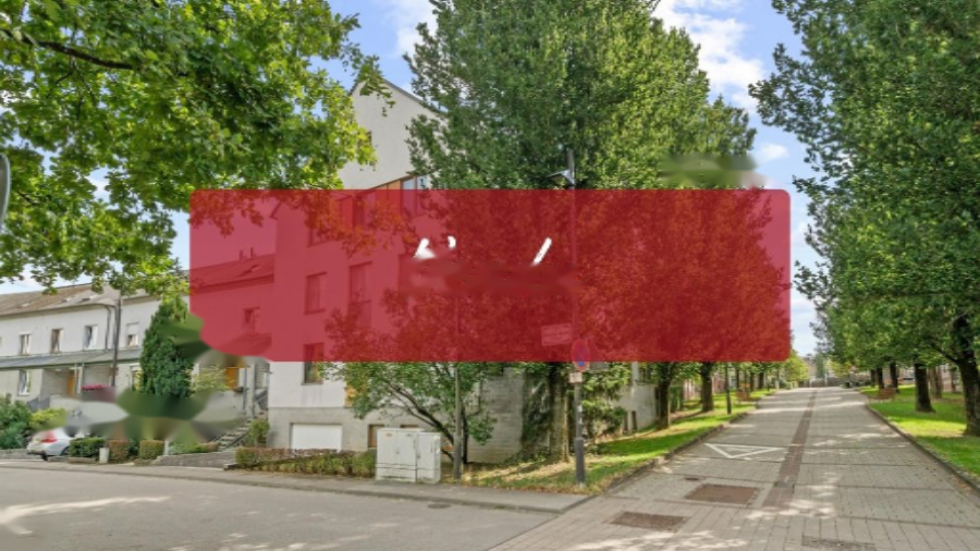 Квартира в Люксембурге, Люксембург, 70 м² - фото 1