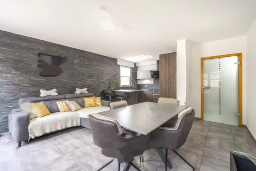 Квартира в Гревенмахере, Люксембург, 74 м² - фото 1