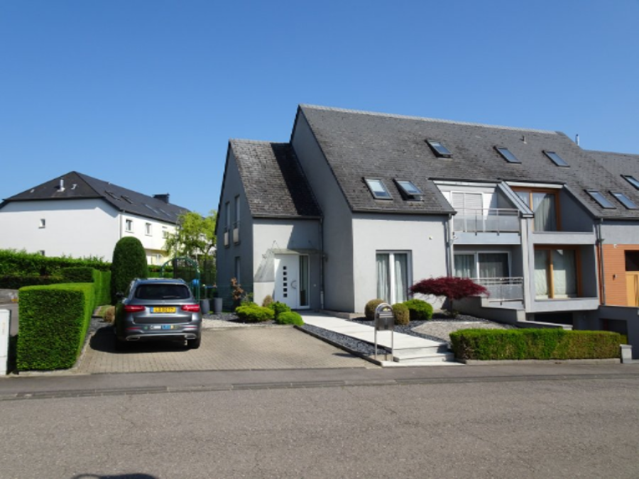 Квартира в Гревенмахере, Люксембург, 250 м² - фото 1