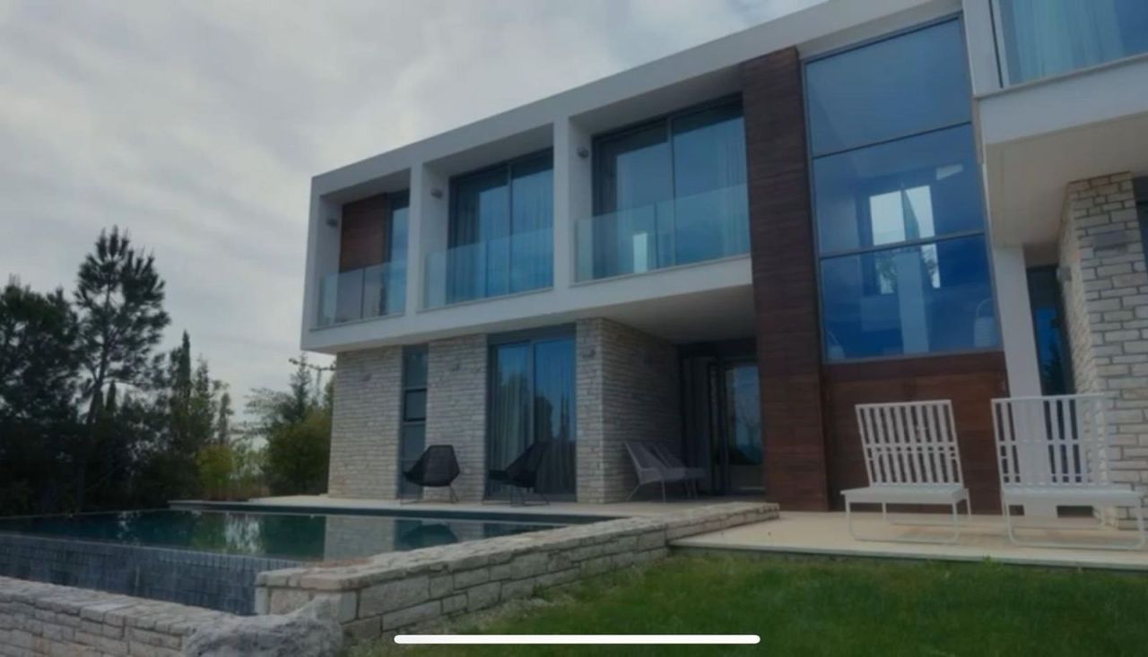 Вилла в Пафосе, Кипр, 203 м² - фото 1