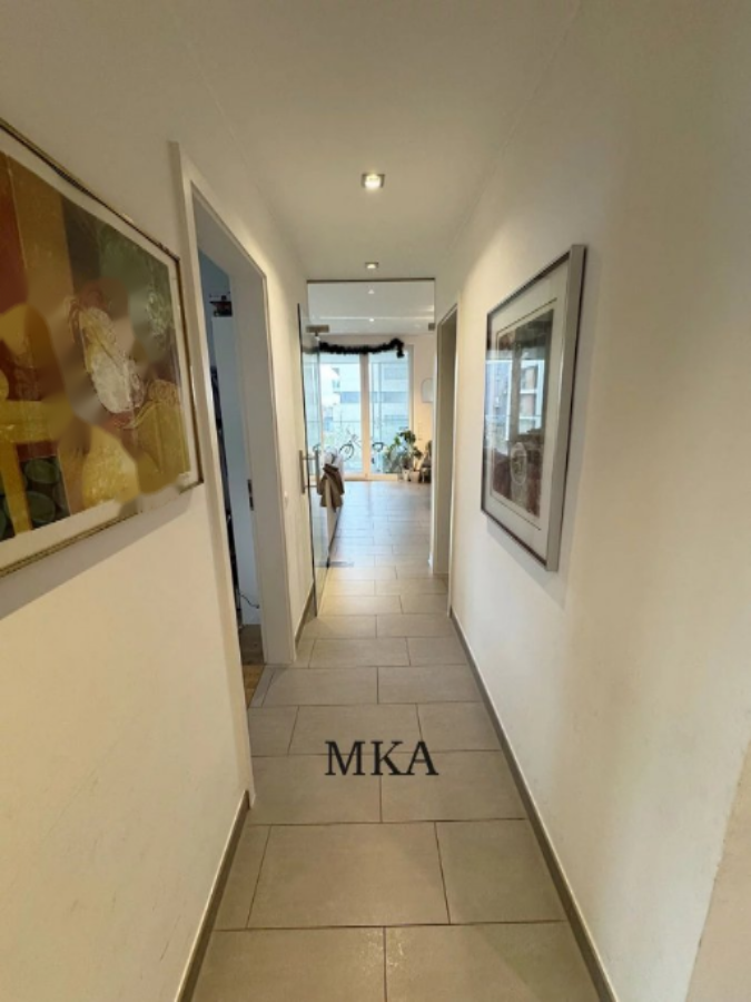 Квартира в Люксембурге, Люксембург, 97 м² - фото 1