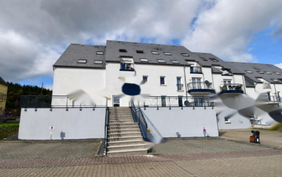 Квартира в Дикирхе, Люксембург, 74 м² - фото 1