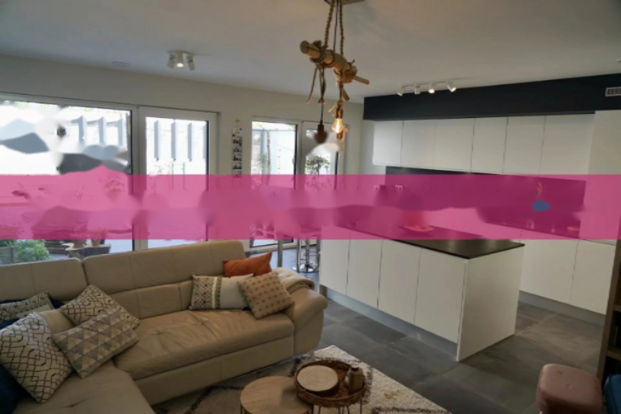 Квартира в Люксембурге, Люксембург, 73 м² - фото 1