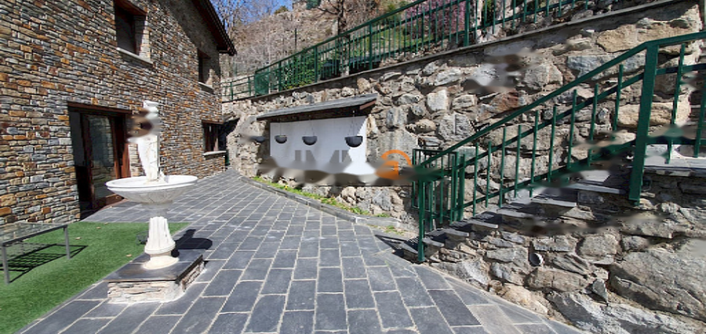 Квартира в Эскальдесе, Андорра, 350 м² - фото 1