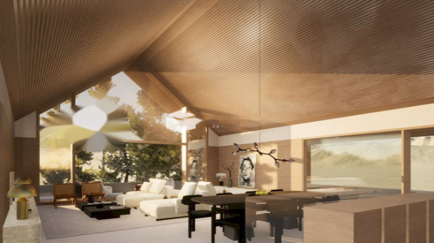 Квартира в Аньосе, Андорра, 450 м² - фото 1