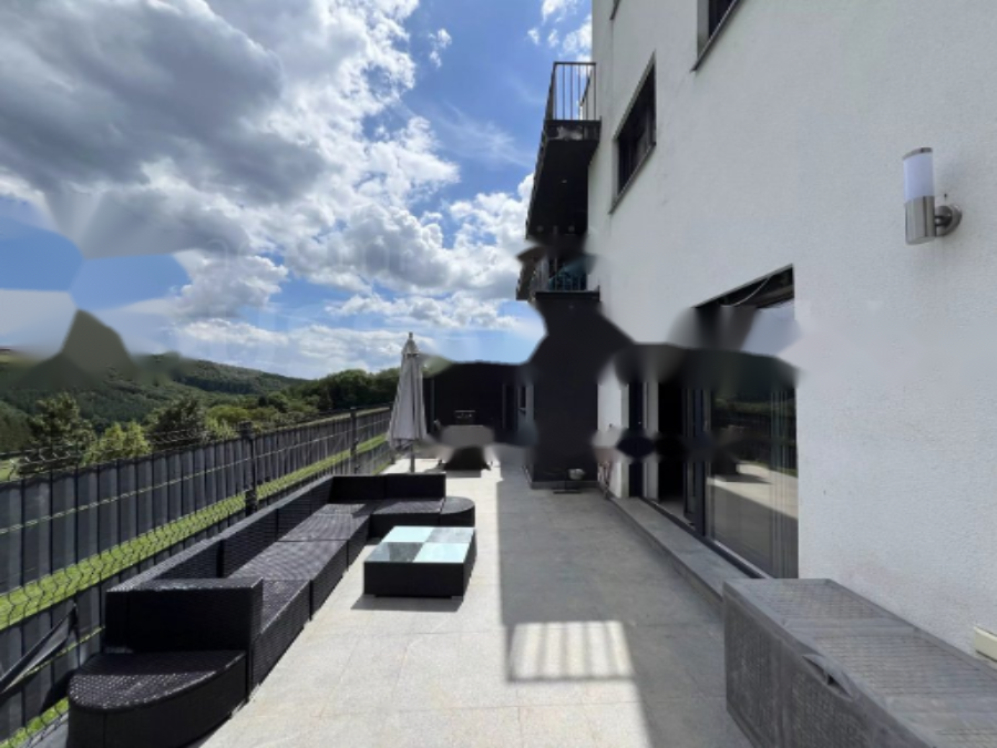 Квартира в Дикирхе, Люксембург, 139 м² - фото 1