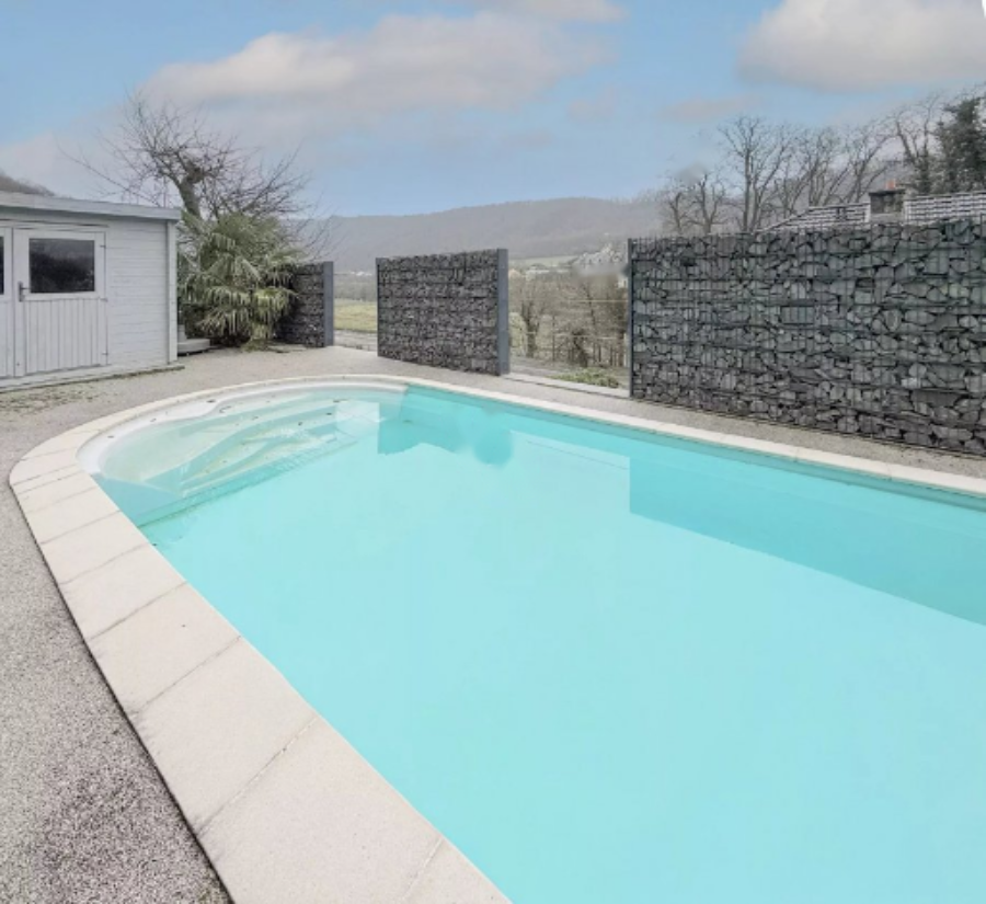 Квартира в Дикирхе, Люксембург, 355 м² - фото 1