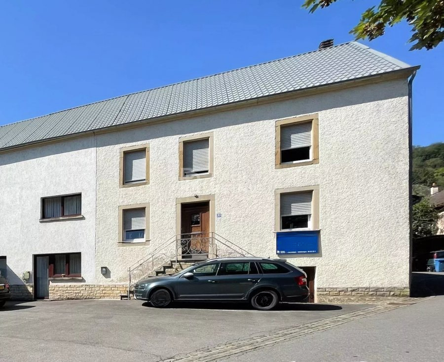 Квартира в Дикирхе, Люксембург, 290 м² - фото 1