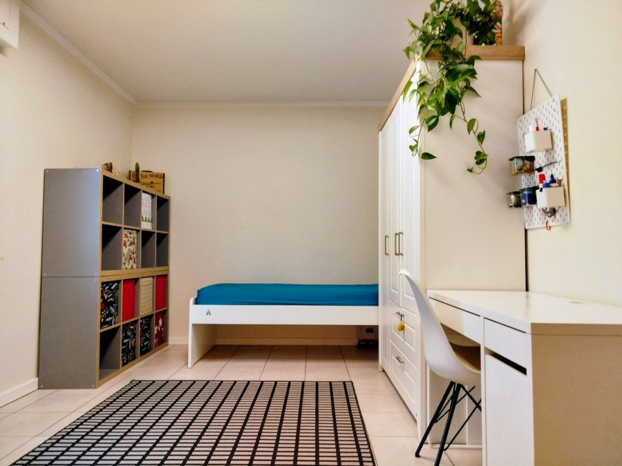 Квартира в Люксембурге, Люксембург, 95 м² - фото 1