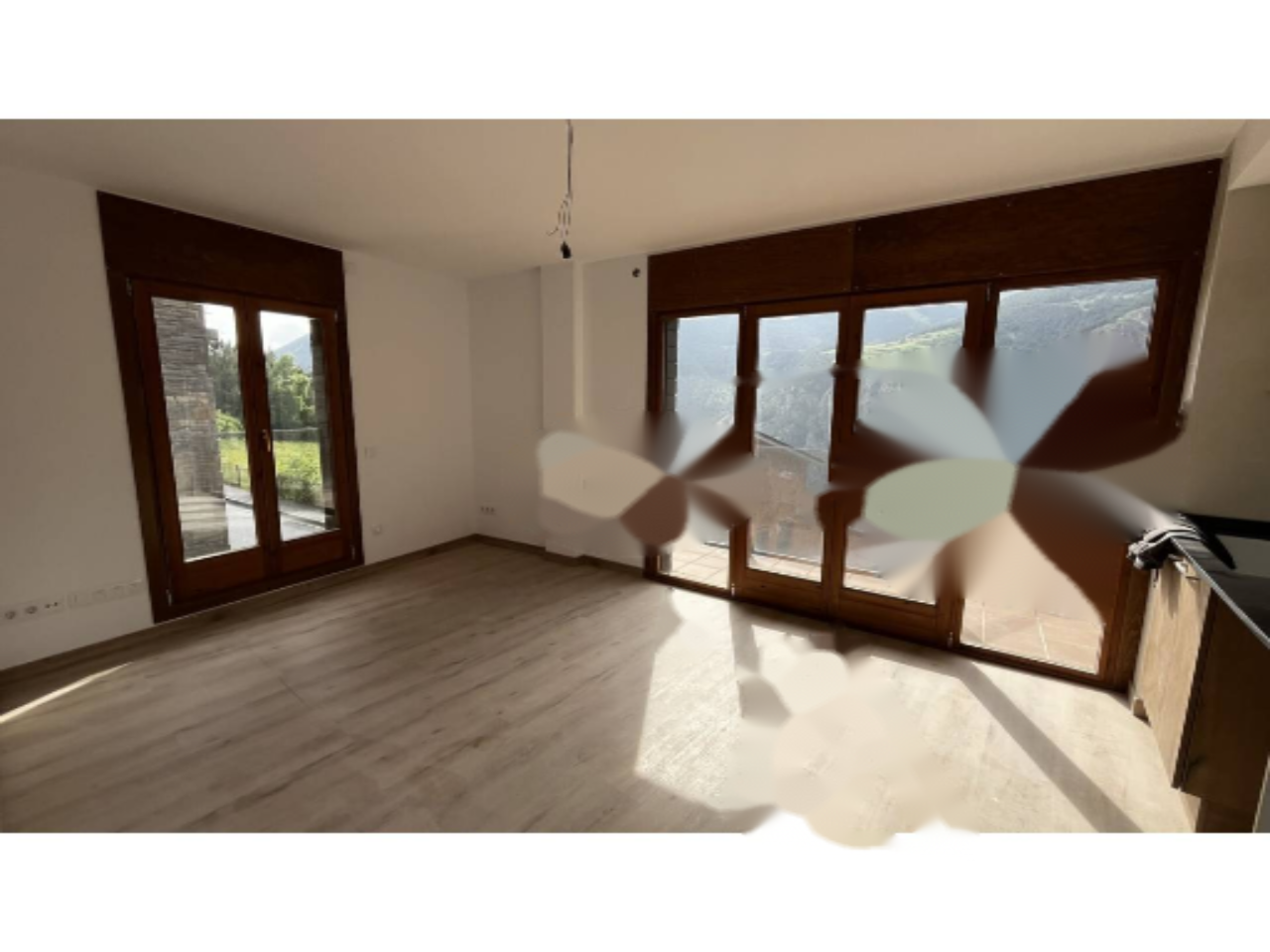 Квартира в Андорра-ла-Велье, Андорра, 93 м² - фото 1