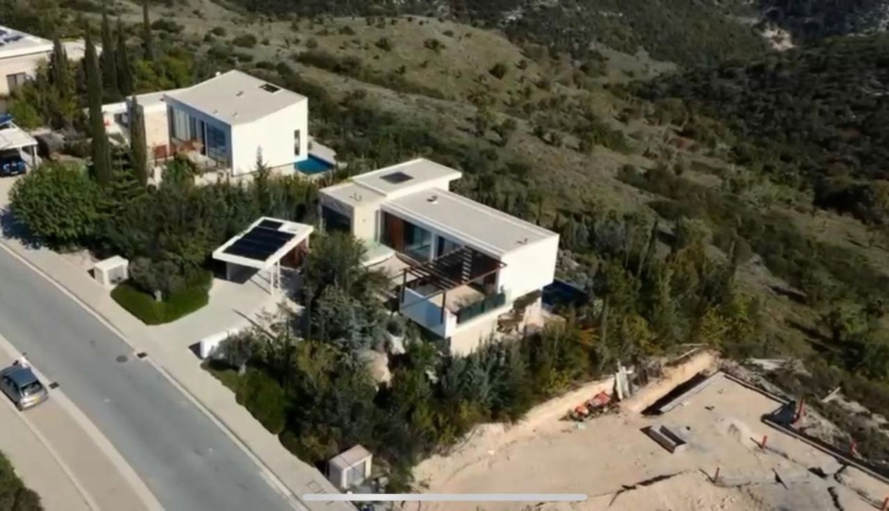 Вилла в Пафосе, Кипр, 203 м² - фото 3