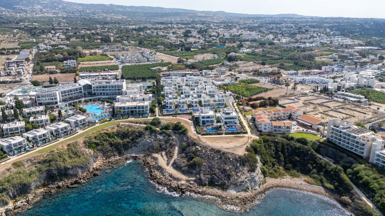 Вилла в Пафосе, Кипр, 360 м² - фото 3