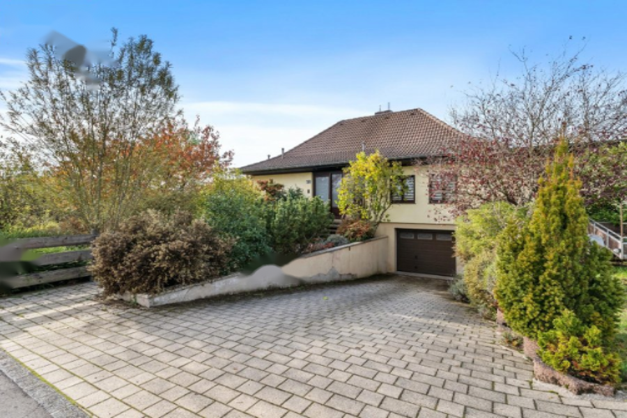 Квартира в Люксембурге, Люксембург, 253 м² - фото 1