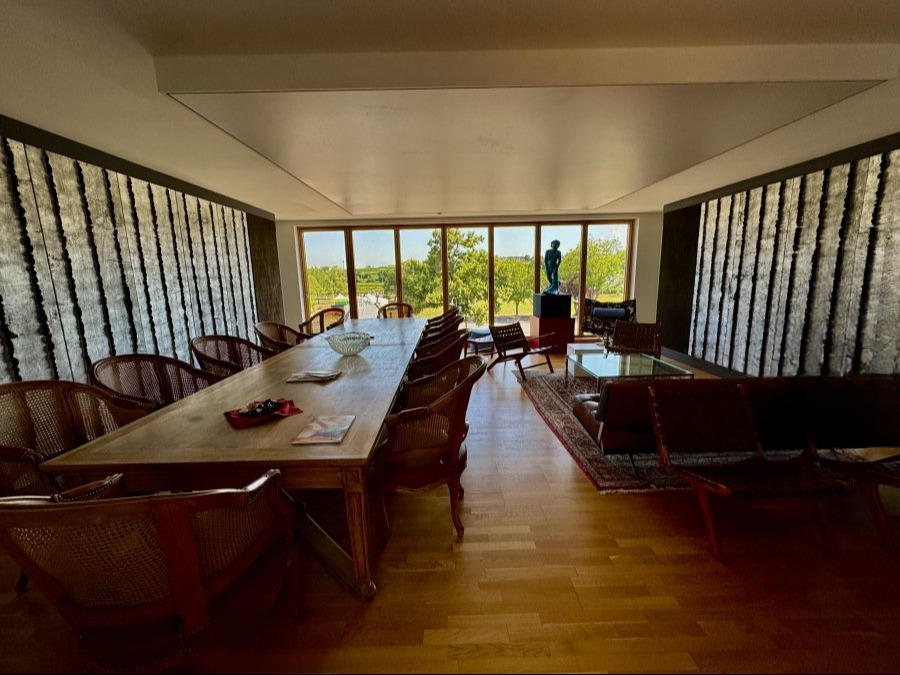 Квартира в Гревенмахере, Люксембург, 154 м² - фото 1