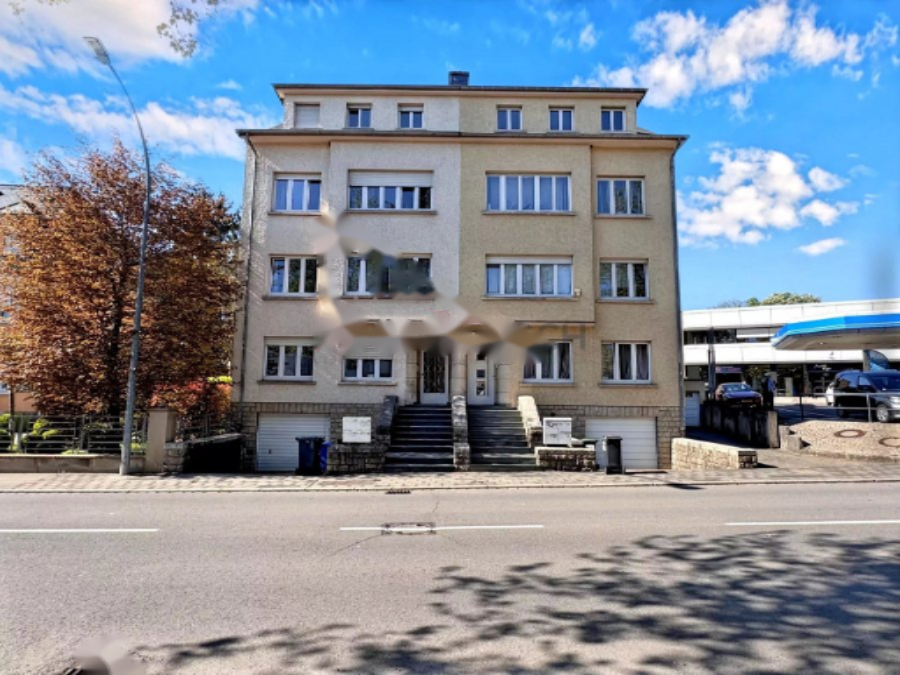 Квартира в Люксембурге, Люксембург, 61 м² - фото 1