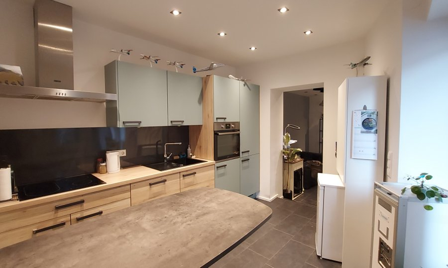 Квартира в Люксембурге, Люксембург, 52 м² - фото 1