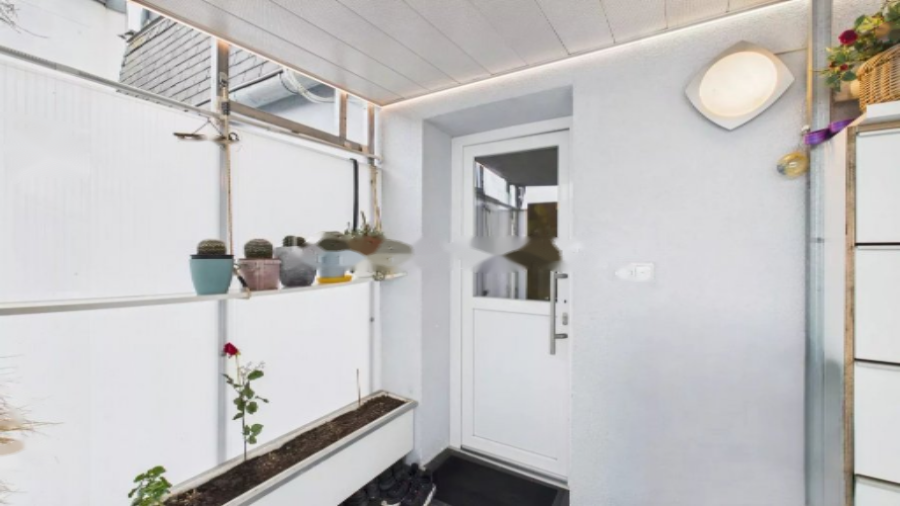 Квартира в Люксембурге, Люксембург, 170 м² - фото 1