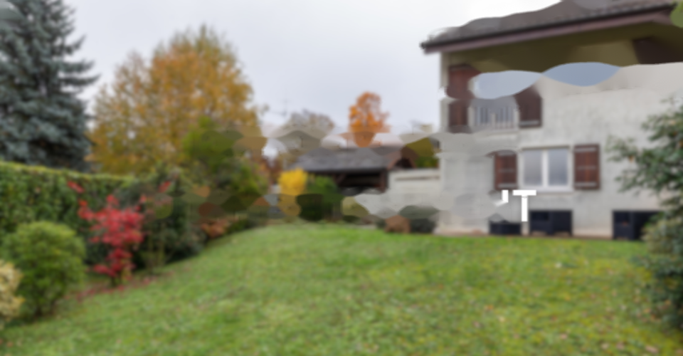 Квартира в Женеве, Швейцария - фото 1