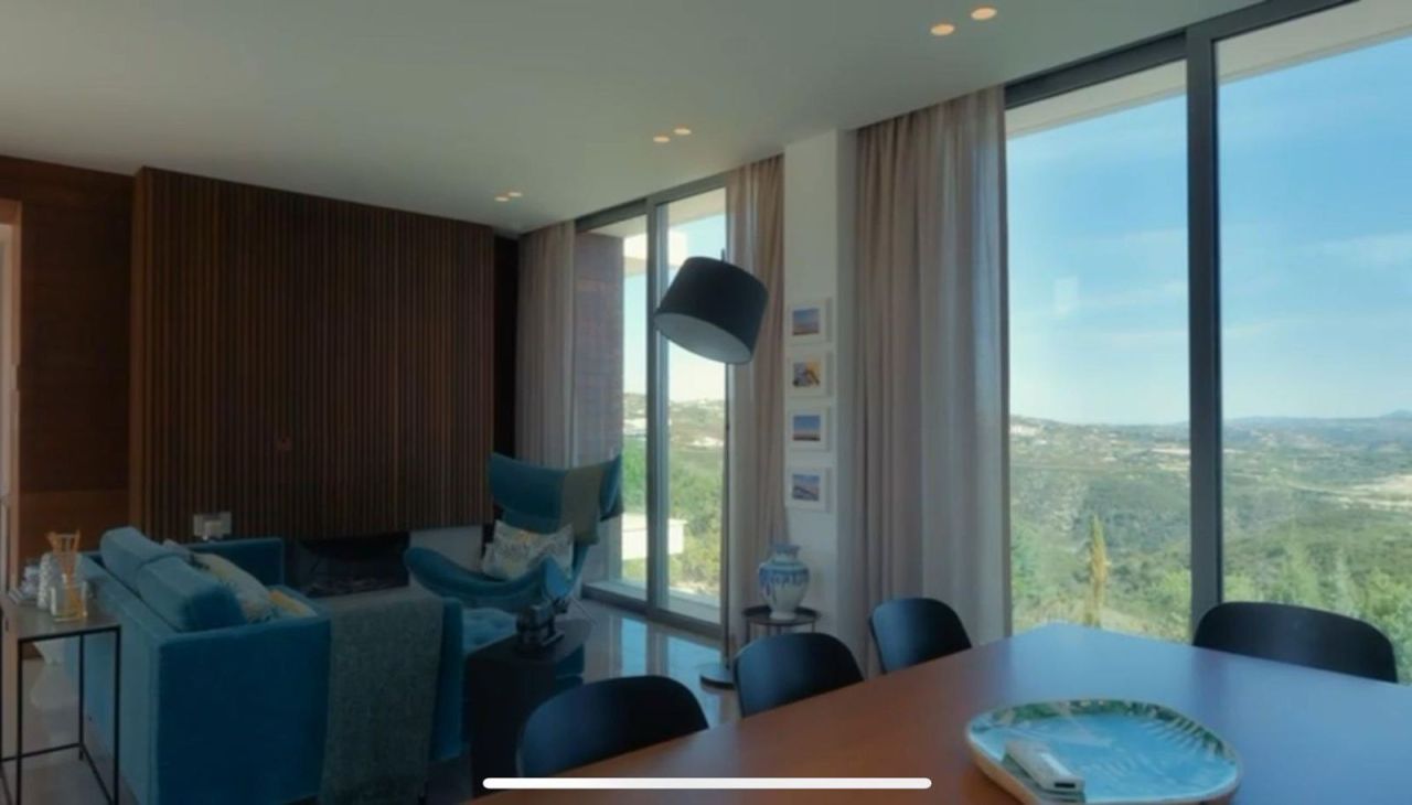 Вилла в Пафосе, Кипр, 203 м² - фото 4