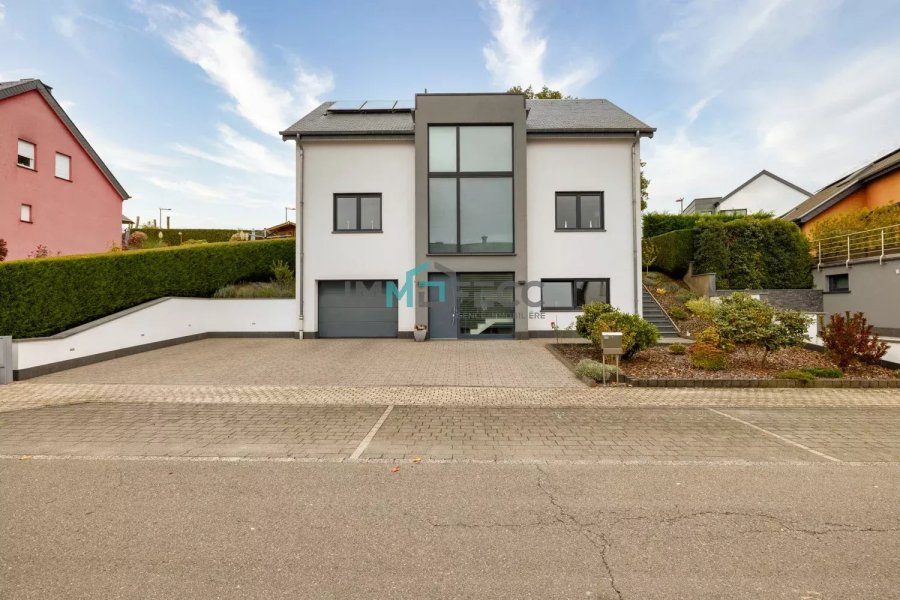 Квартира в Дикирхе, Люксембург, 273 м² - фото 1