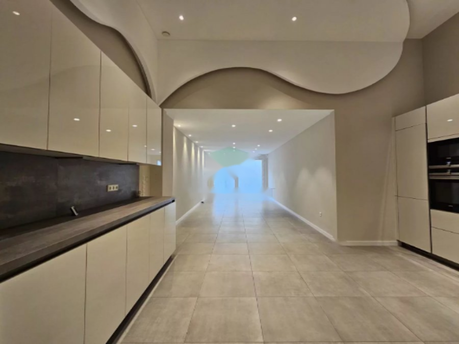 Квартира в Люксембурге, Люксембург, 79 м² - фото 1