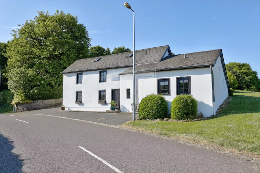 Квартира в Дикирхе, Люксембург, 190 м² - фото 1