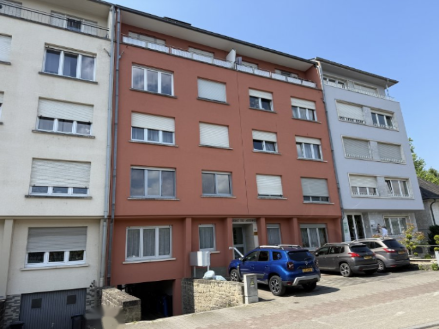 Квартира в Дикирхе, Люксембург, 83 м² - фото 1