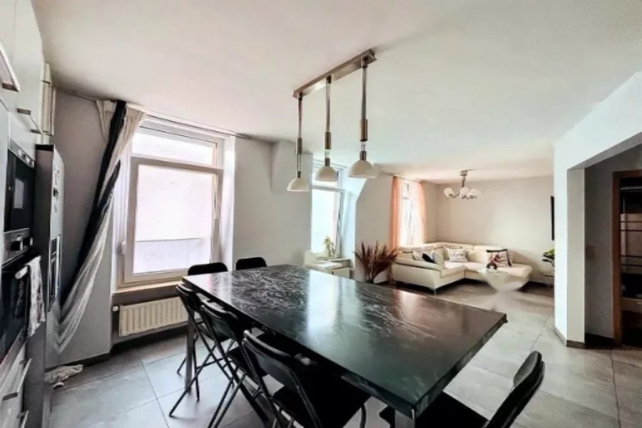 Квартира в Люксембурге, Люксембург, 65 м² - фото 1